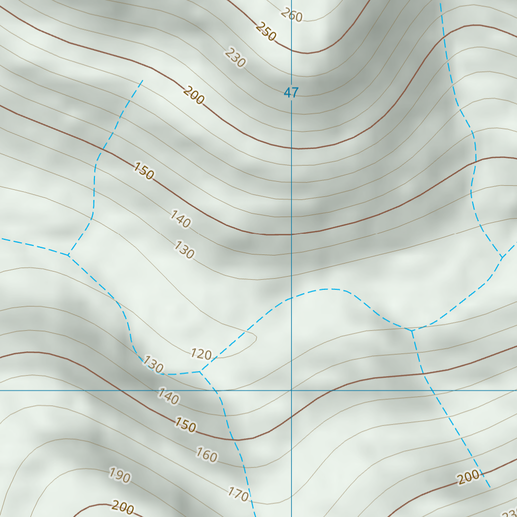 Ruby (7866-414) Map by Department of Natural Resources and Mines ...