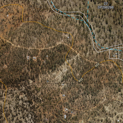 RUBY CREEK (8451-323i) Preview 3