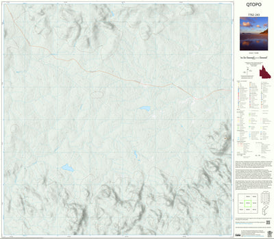 Ruby Hill (7762-243) Preview 1
