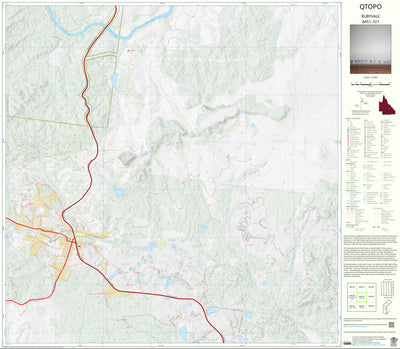 Rubyvale (8451-321) Preview 1