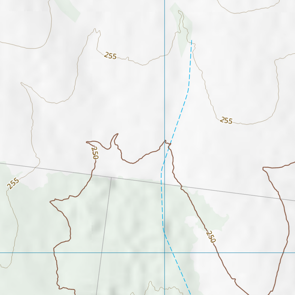 Rubyvale Map Rubyvale (8451-321) Map by Department of Natural Resources and Mines ...