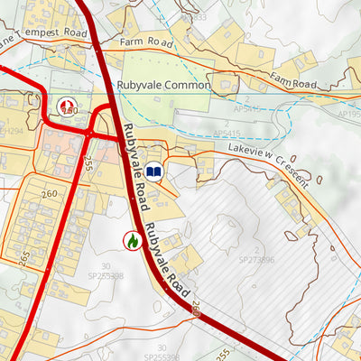 Rubyvale (8451-321) Preview 3