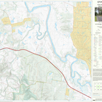 Rum Creek (9445-443) Preview 1
