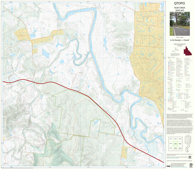 Rum Creek (9445-443) Preview 1