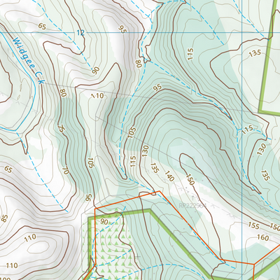 Rum Creek (9445-443) Preview 3