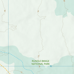 Rundle Range (9050-121) Preview 2