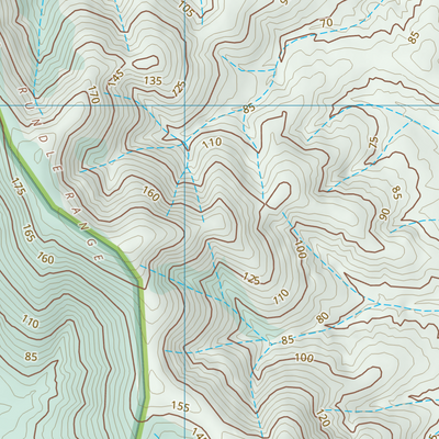 Rundle Range (9050-121) Preview 3