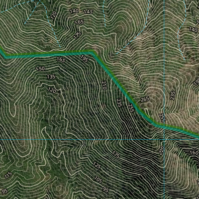 RUNDLE RANGE (9050-121i) Preview 3