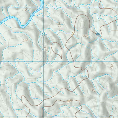 Running Creek (7765-32) Preview 3