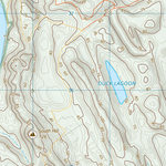 Russell Island (9542-12) Preview 3