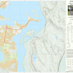Russell Island (9542-124) Preview 1