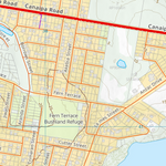Russell Island (9542-124) Preview 3