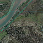 RUSSELL ISLAND (9542-124i) Preview 2