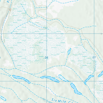 Rutland Plains (7266-12) Preview 3