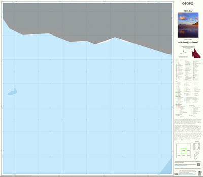 Saibai (7479-342) Preview 1