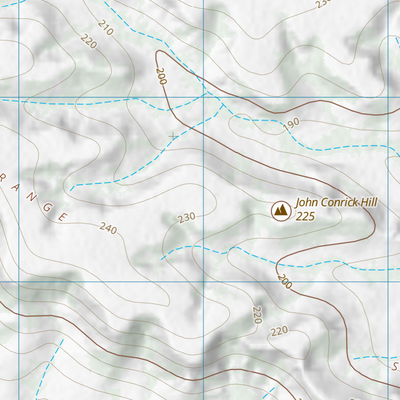 Saint Ann Range (7143-31) Preview 3