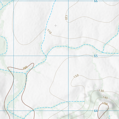 Saint Ann Range (7143-32) Preview 2