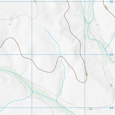 Saint Ann Range (7143-33) Preview 2