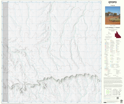 Saint Ann Range (7143-34) Preview 1