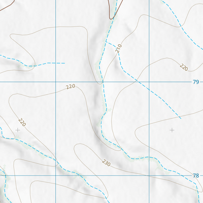 Saint Ann Range (7143-34) Preview 2
