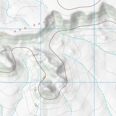 Saint Ann Range (7143-34) Preview 3