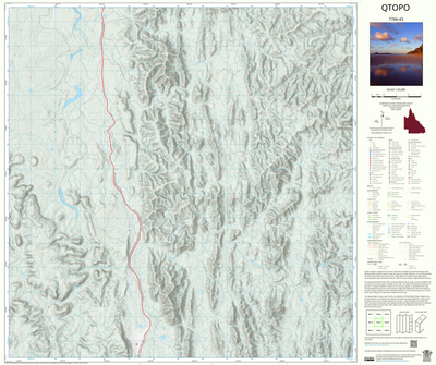 Saint George River (7766-43) Preview 1