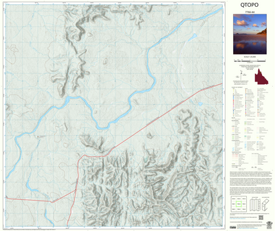 Saint George River (7766-44) Preview 1