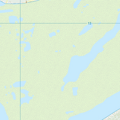 Saint Lawrence (8853-322) Preview 2