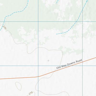 Saint Smith Range (6656-41) Preview 2
