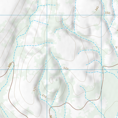 Saint Smith Range (6656-41) Preview 3