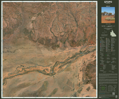 Saint Smith Range (6656-41i) Preview 1