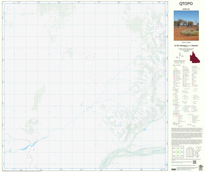 Saint Smith Range (6656-42) Preview 1