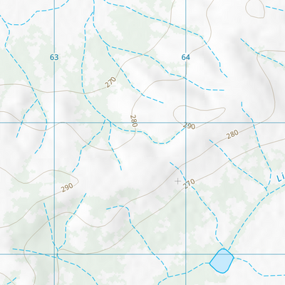 Saint Smith Range (6656-42) Preview 3