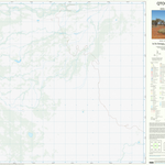 Saint Smith Range (6656-43) Preview 1
