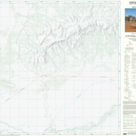 Saint Smith Range (6656-44) Preview 1