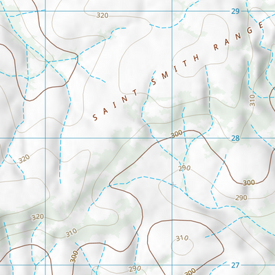 Saint Smith Range (6656-44) Preview 3