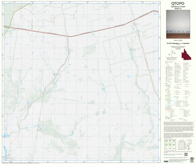 Salisbury Creek (8844-33) Preview 1