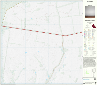 Salisbury Creek (8844-334) Preview 1