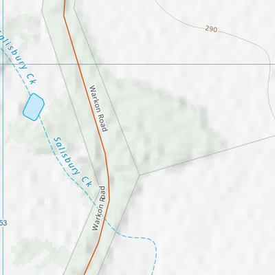 Salisbury Creek (8844-334) Preview 3
