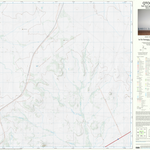 Salt Springs Creek (8452-41) Preview 1