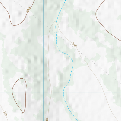 Salt Springs Creek (8452-411) Preview 3