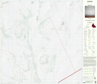 Salt Springs Creek (8452-412) Preview 1
