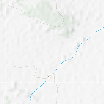 Salt Springs Creek (8452-412) Preview 2
