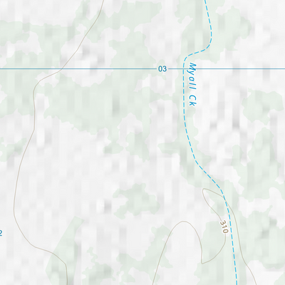 Salt Springs Creek (8452-412) Preview 3