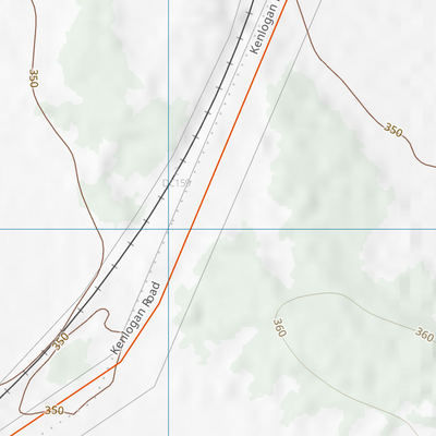 Salt Springs Creek (8452-413) Preview 3