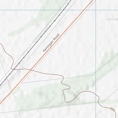 Salt Springs Creek (8452-414) Preview 3