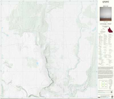 Saltbush Park (8653-122) Preview 1