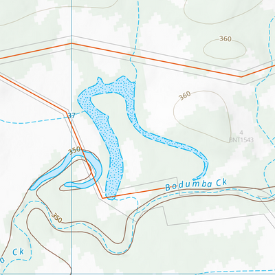 Sambo Creek (9141-241) Preview 3