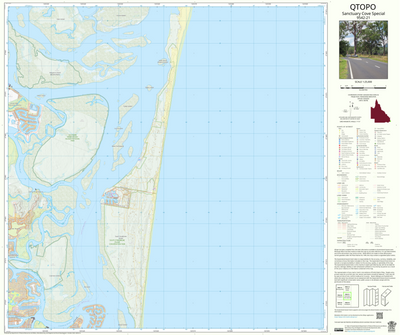Sanctuary Cove Special (9542-21) Preview 1