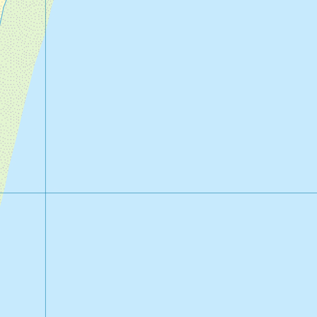 Sanctuary Cove Special (9542-211) Map by Department of Natural ...